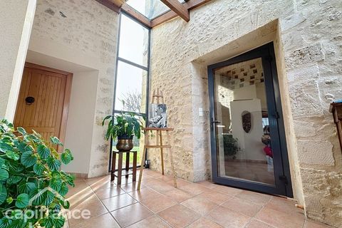 Villa a Thouars, Deux-Sevres, Thouars - € 599.000 | Ref: 340938595991 - foto 8
