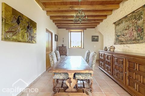 Villa a Thouars, Deux-Sevres, Thouars - € 599.000 | Ref: 340938595991 - foto 9