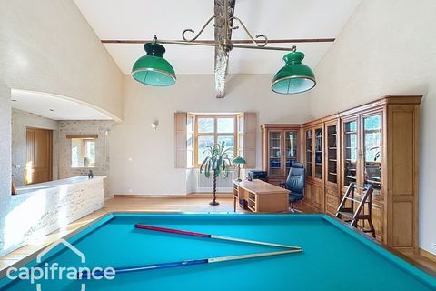 Villa a Thouars, Deux-Sevres, Thouars - € 599.000 | Ref: 340938595991 - foto 10