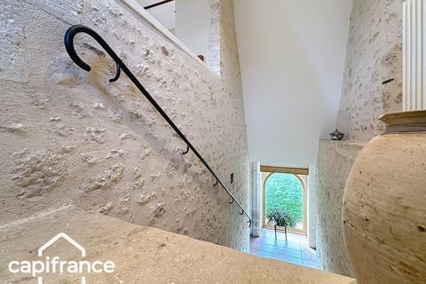 Villa a Thouars, Deux-Sevres, Thouars - € 599.000 | Ref: 340938595991 - foto 12