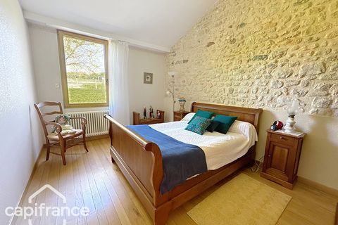 Villa a Thouars, Deux-Sevres, Thouars - € 599.000 | Ref: 340938595991 - foto 13