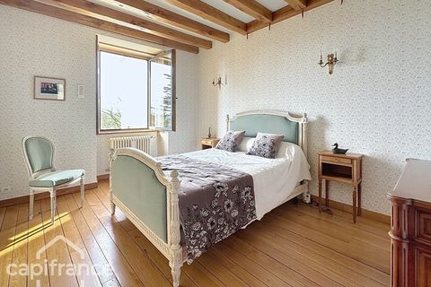 Villa a Thouars, Deux-Sevres, Thouars - € 599.000 | Ref: 340938595991 - foto 15
