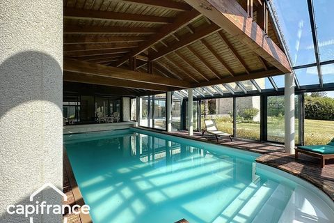 Villa a Thouars, Deux-Sevres, Thouars - € 599.000 | Ref: 340938595991 - foto 16