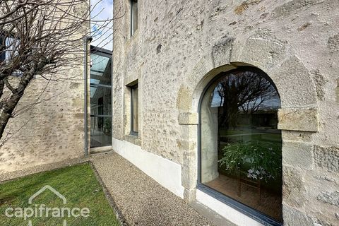 Villa a Thouars, Deux-Sevres, Thouars - € 599.000 | Ref: 340938595991 - foto 19