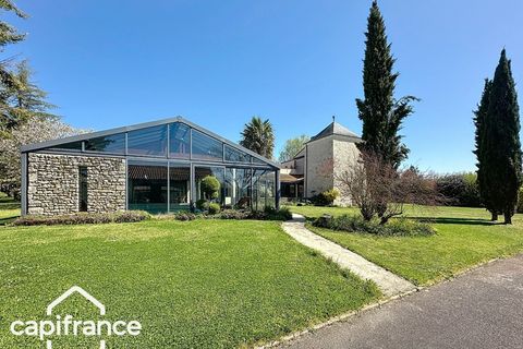 Villa a Thouars, Deux-Sevres, Thouars - € 599.000 | Ref: 340938595991 - foto 20