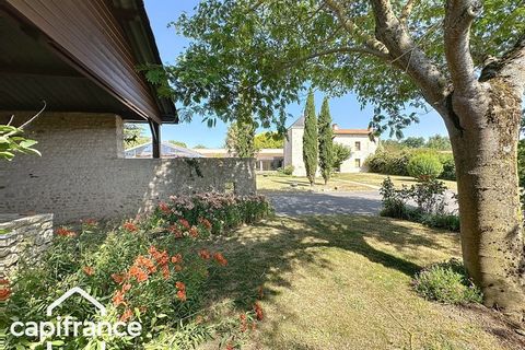 Villa a Thouars, Deux-Sevres, Thouars - € 599.000 | Ref: 340938595991 - foto 21