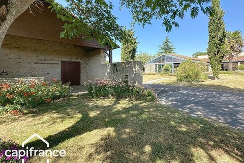 Villa a Thouars, Deux-Sevres, Thouars - € 599.000 | Ref: 340938595991 - foto 22