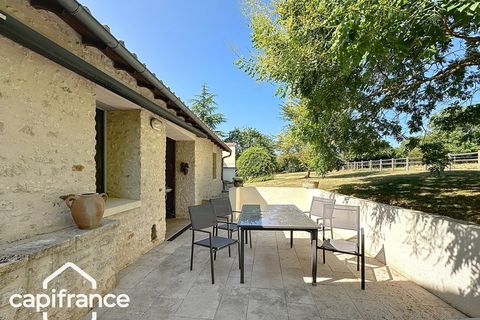 Villa a Thouars, Deux-Sevres, Thouars - € 599.000 | Ref: 340938595991 - foto 23