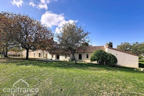 Villa a Thouars, Deux-Sevres, Thouars - € 599.000 | Ref: 340938595991 - foto 25
