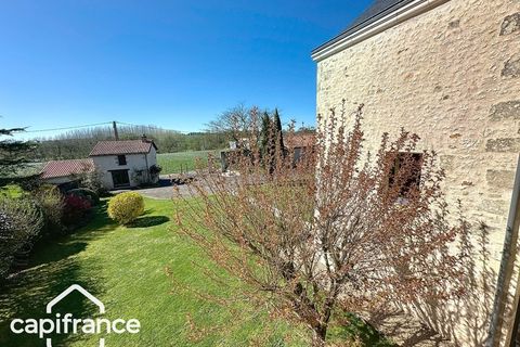 Villa i Thouars, Deux-Sevres, Thouars - € 599 000 | Ref: 340938595991 - foto 29