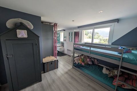 Villa i Drap, Alpes-Maritimes, Drap - € 435.000 | Ref: 1103 - foto 7