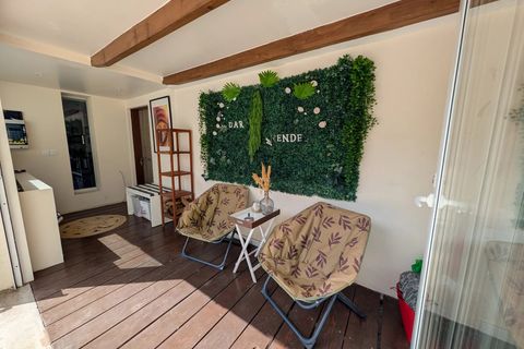Villa i Drap, Alpes-Maritimes, Drap - € 435.000 | Ref: 1103 - foto 9