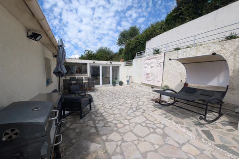 Villa i Drap, Alpes-Maritimes, Drap - € 435.000 | Ref: 1103 - foto 10