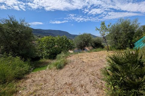 Villa i Drap, Alpes-Maritimes, Drap - € 435.000 | Ref: 1103 - foto 11