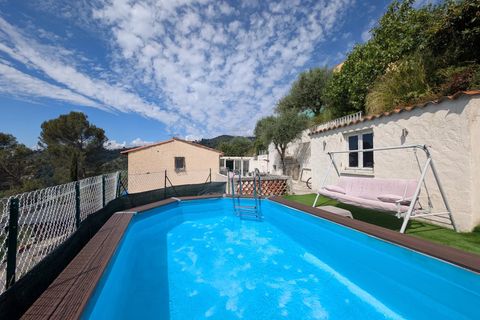 Villa i Drap, Alpes-Maritimes, Drap - € 435.000 | Ref: 1103 - foto 12