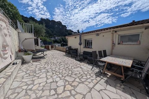 Villa i Drap, Alpes-Maritimes, Drap - € 435.000 | Ref: 1103 - foto 13