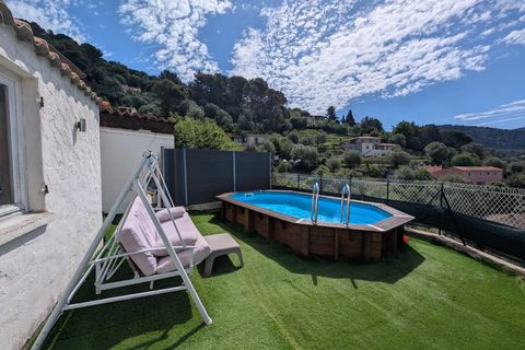 Villa i Drap, Alpes-Maritimes, Drap - € 435.000 | Ref: 1103 - foto 14