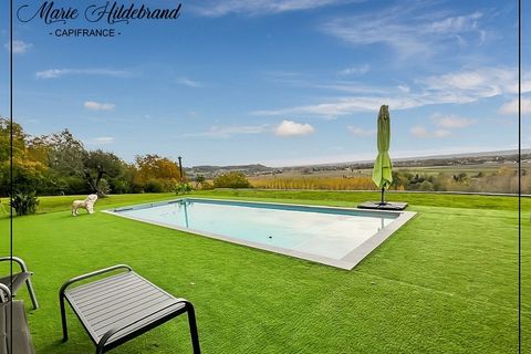 Villa i Valence, Tarn-et-Garonne, Valence - € 576.000 | Ref: 340930466984 - foto 1