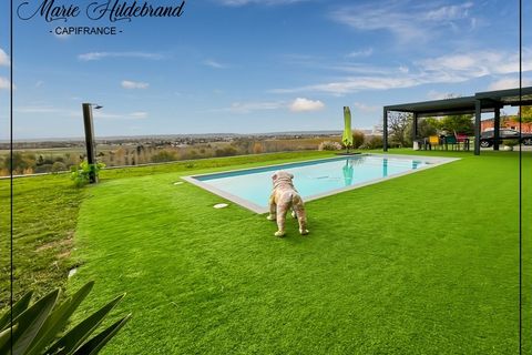 Villa i Valence, Tarn-et-Garonne, Valence - € 576.000 | Ref: 340930466984 - foto 2