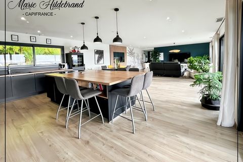 Villa i Valence, Tarn-et-Garonne, Valence - € 576.000 | Ref: 340930466984 - foto 4