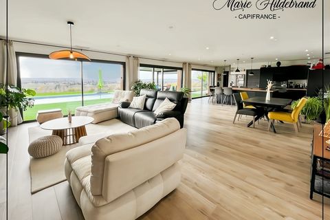 Villa i Valence, Tarn-et-Garonne, Valence - € 576.000 | Ref: 340930466984 - foto 8