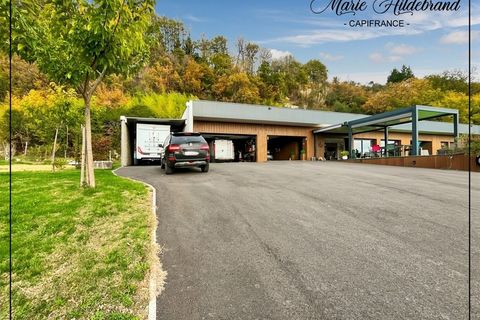 Villa i Valence, Tarn-et-Garonne, Valence - € 576.000 | Ref: 340930466984 - foto 24