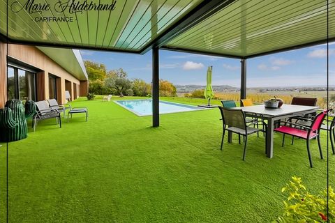 Villa i Valence, Tarn-et-Garonne, Valence - € 576.000 | Ref: 340930466984 - foto 25