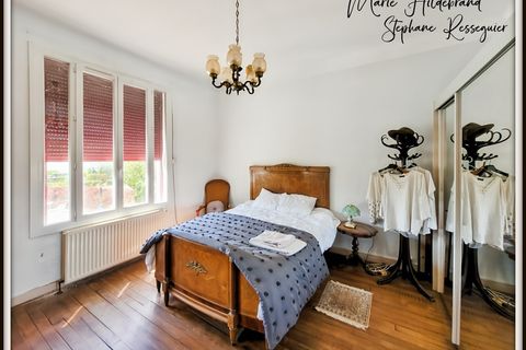 Villa i Castelsarrasin, Tarn-et-Garonne, Castelsarrasin - € 289.000 | Ref: 340933870535 - foto 8