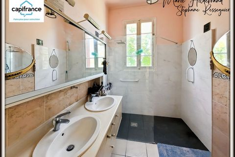 Villa i Castelsarrasin, Tarn-et-Garonne, Castelsarrasin - € 289.000 | Ref: 340933870535 - foto 9