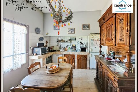 Villa i Castelsarrasin, Tarn-et-Garonne, Castelsarrasin - € 289.000 | Ref: 340933870535 - foto 10