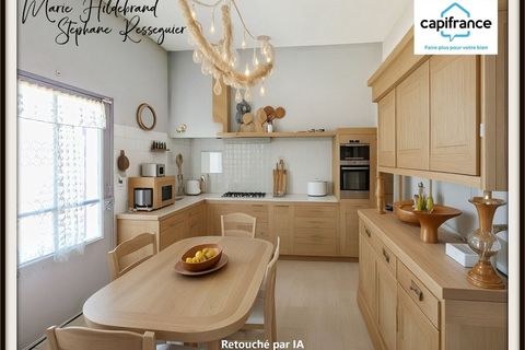 Villa i Castelsarrasin, Tarn-et-Garonne, Castelsarrasin - € 289.000 | Ref: 340933870535 - foto 11