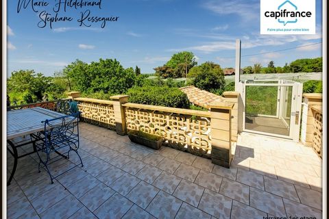 Villa i Castelsarrasin, Tarn-et-Garonne, Castelsarrasin - € 289.000 | Ref: 340933870535 - foto 12