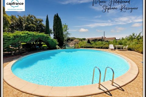 Villa i Castelsarrasin, Tarn-et-Garonne, Castelsarrasin - € 289.000 | Ref: 340933870535 - foto 13