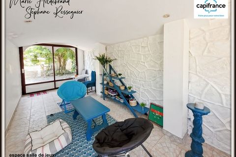 Villa i Castelsarrasin, Tarn-et-Garonne, Castelsarrasin - € 289.000 | Ref: 340933870535 - foto 14