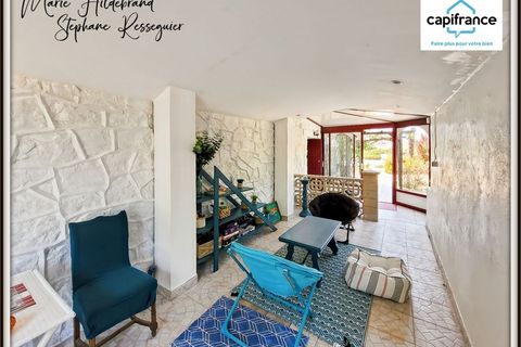 Villa i Castelsarrasin, Tarn-et-Garonne, Castelsarrasin - € 289.000 | Ref: 340933870535 - foto 15