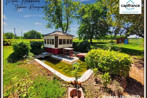 Villa i Castelsarrasin, Tarn-et-Garonne, Castelsarrasin - € 289.000 | Ref: 340933870535 - foto 22