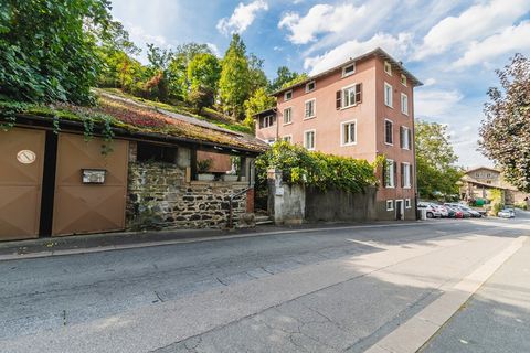 Villa a Courzieu, Rhone, Courzieu - € 249.000 | Ref: 340931723073 - foto 2