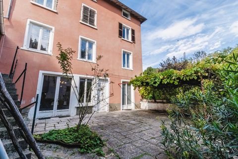 Villa a Courzieu, Rhone, Courzieu - € 249.000 | Ref: 340931723073 - foto 4