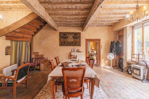 Villa a Courzieu, Rhone, Courzieu - € 249.000 | Ref: 340931723073 - foto 5