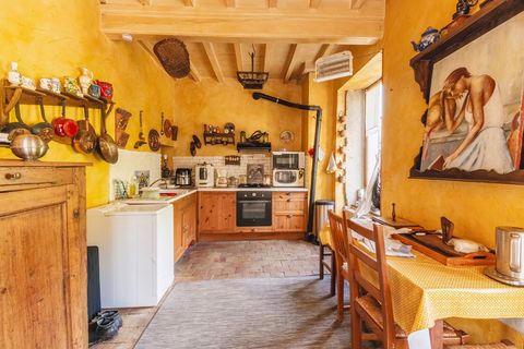 Villa a Courzieu, Rhone, Courzieu - € 249.000 | Ref: 340931723073 - foto 6