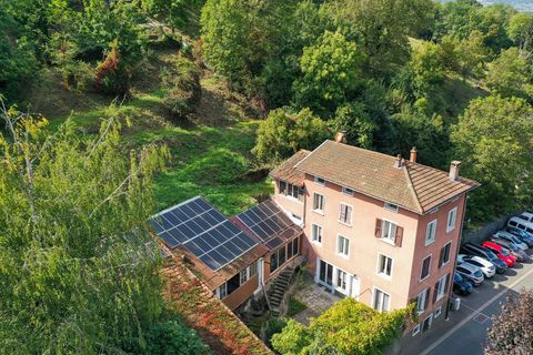 Villa a Courzieu, Rhone, Courzieu - € 249.000 | Ref: 340931723073 - foto 7