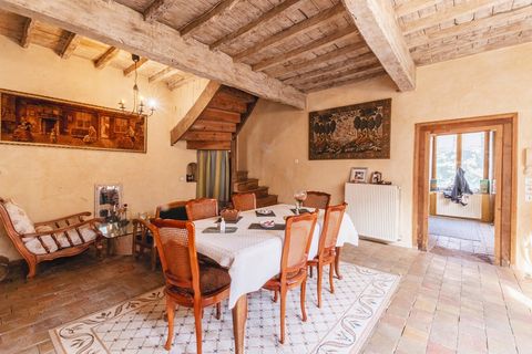 Villa a Courzieu, Rhone, Courzieu - € 249.000 | Ref: 340931723073 - foto 8