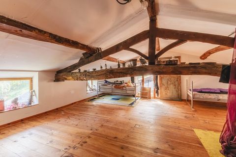 Villa a Courzieu, Rhone, Courzieu - € 249.000 | Ref: 340931723073 - foto 12