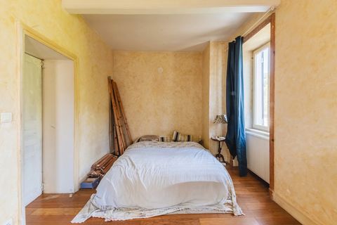 Villa a Courzieu, Rhone, Courzieu - € 249.000 | Ref: 340931723073 - foto 13