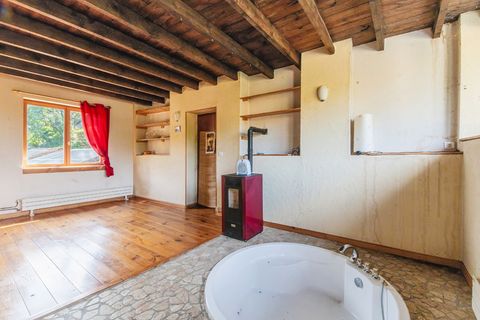 Villa a Courzieu, Rhone, Courzieu - € 249.000 | Ref: 340931723073 - foto 14