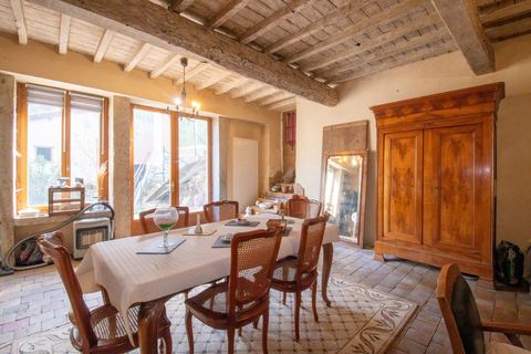 Villa a Courzieu, Rhone, Courzieu - € 249.000 | Ref: 340931723073 - foto 16