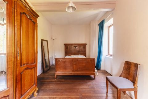 Villa a Courzieu, Rhone, Courzieu - € 249.000 | Ref: 340931723073 - foto 17