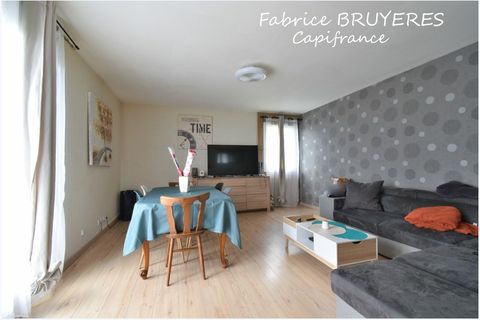 Villa a Ussel, Correze, Ussel - € 150.000 | Ref: 340938311708 - foto 3