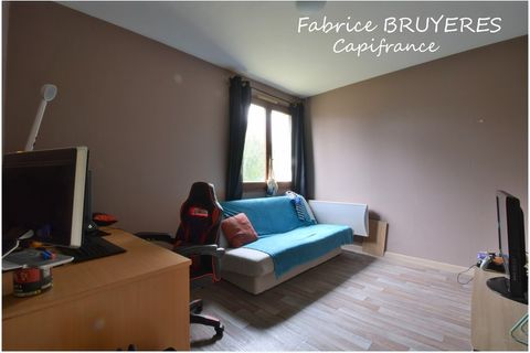 Villa a Ussel, Correze, Ussel - € 150.000 | Ref: 340938311708 - foto 5