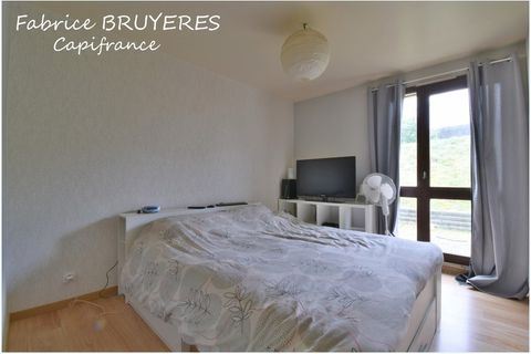 Villa a Ussel, Correze, Ussel - € 150.000 | Ref: 340938311708 - foto 6